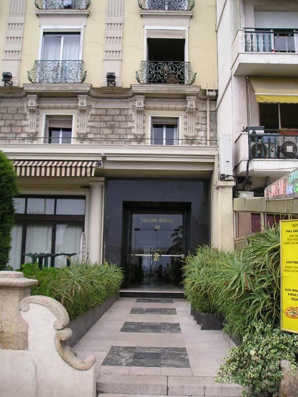 Florence Nisa Exterior foto