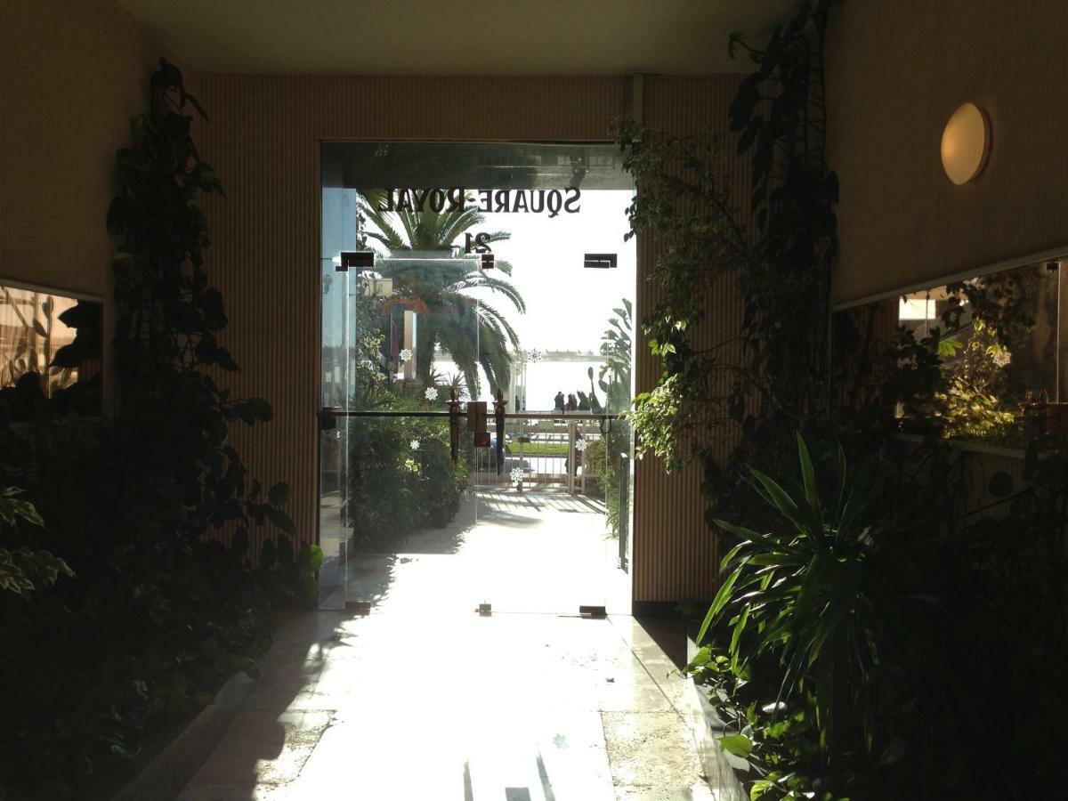 Florence Nisa Exterior foto